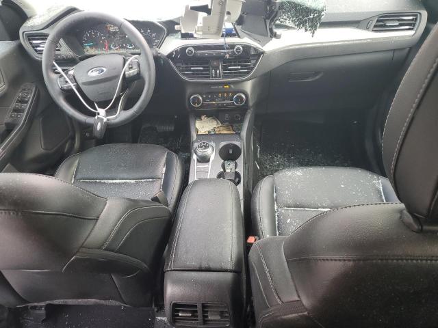 2022 Ford Escape Sel VIN: 1FMCU9H68NUB89460 Lot: 61800394