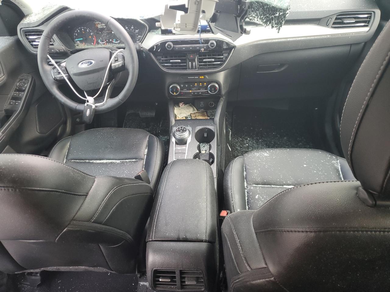 1FMCU9H68NUB89460 2022 Ford Escape Sel