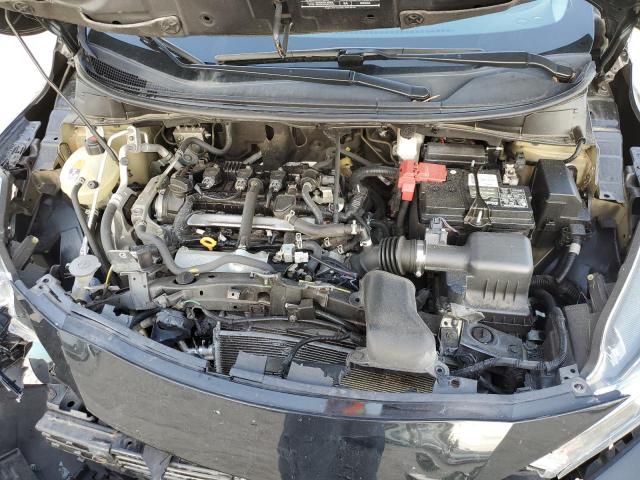 2021 NISSAN VERSA SV 3N1CN8EV9ML885411  65316654