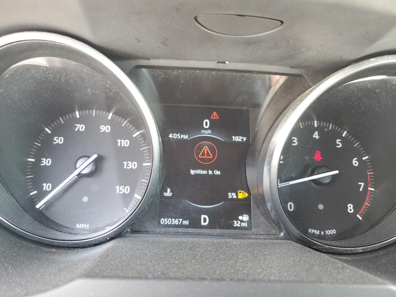 SALVD5BG6HH230598 2017 Land Rover Range Rover Evoque Hse Dynamic