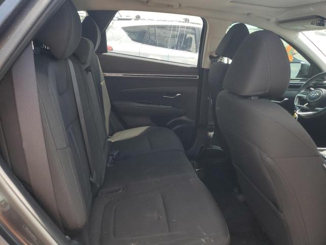 2022 HYUNDAI TUCSON SEL - 5NMJF3AE1NH067647