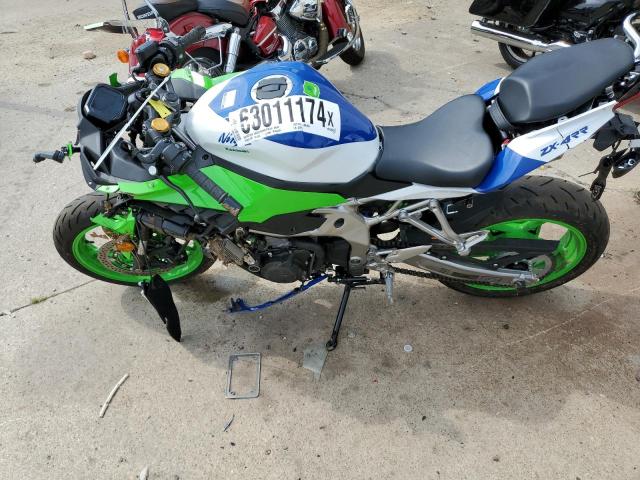 2024 KAWASAKI ZX400 S - ML5ZXCS1XRDA21564