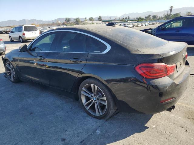 VIN WBA4J1C52KBM18124 2019 BMW 4 Series, 430I Gran ... no.2