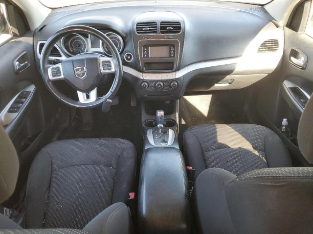 2015 DODGE JOURNEY SE - 3C4PDCAB7FT517442