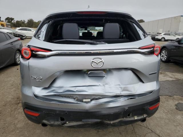 2023 MAZDA CX-9 GRAND - JM3TCBDY8P0646730