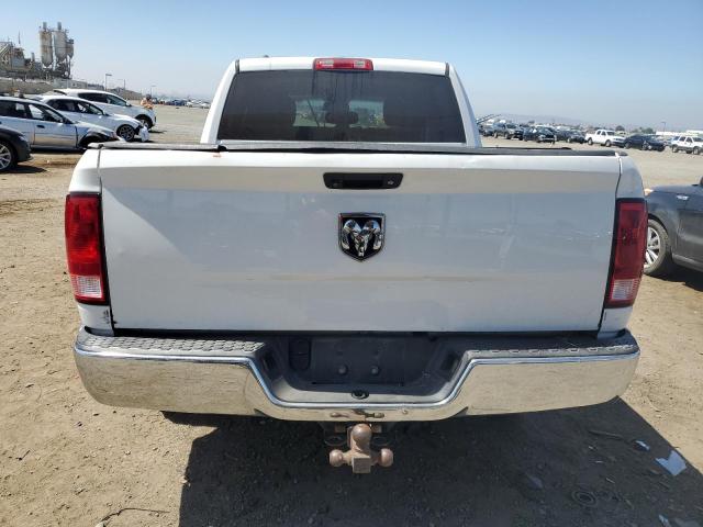 2015 Ram 1500 St VIN: 1C6RR6KM9FS590381 Lot: 61687224