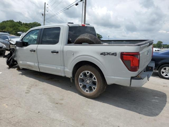 2024 FORD F150 STX - 1FTFW2L52RKD25763