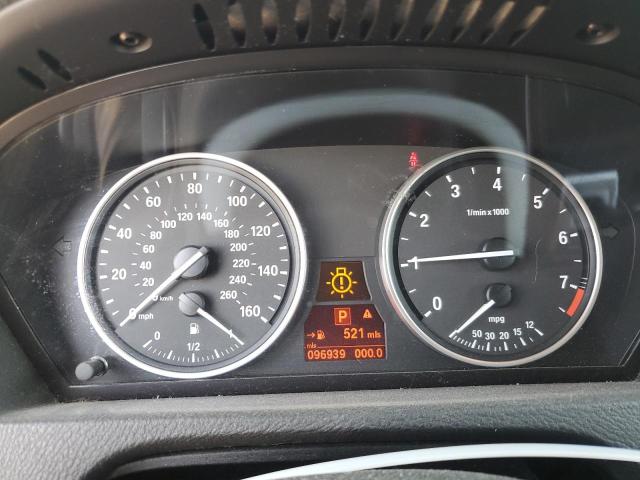 2007 BMW X5 3.0I VIN: 4USFE43597LY74277 Lot: 61858054