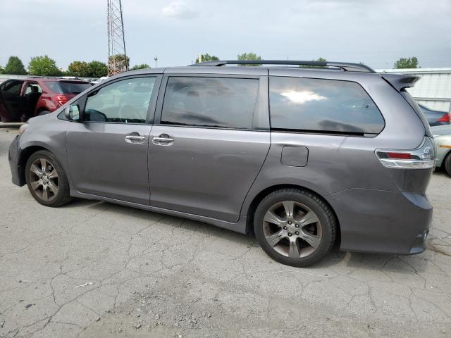 2015 TOYOTA SIENNA SPO - 5TDXK3DC0FS529873