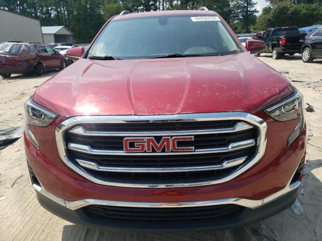 VIN 3GKALPEV2KL184750 2019 GMC Terrain, Slt no.5