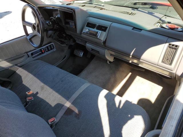 1994 Chevrolet Gmt-400 C1500 VIN: 1GCDC14K4RZ172406 Lot: 61695564