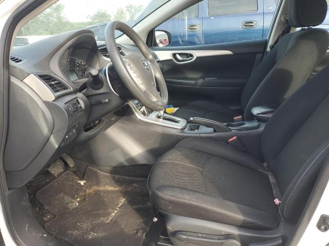 2015 NISSAN SENTRA S - 3N1AB7AP4FY230399