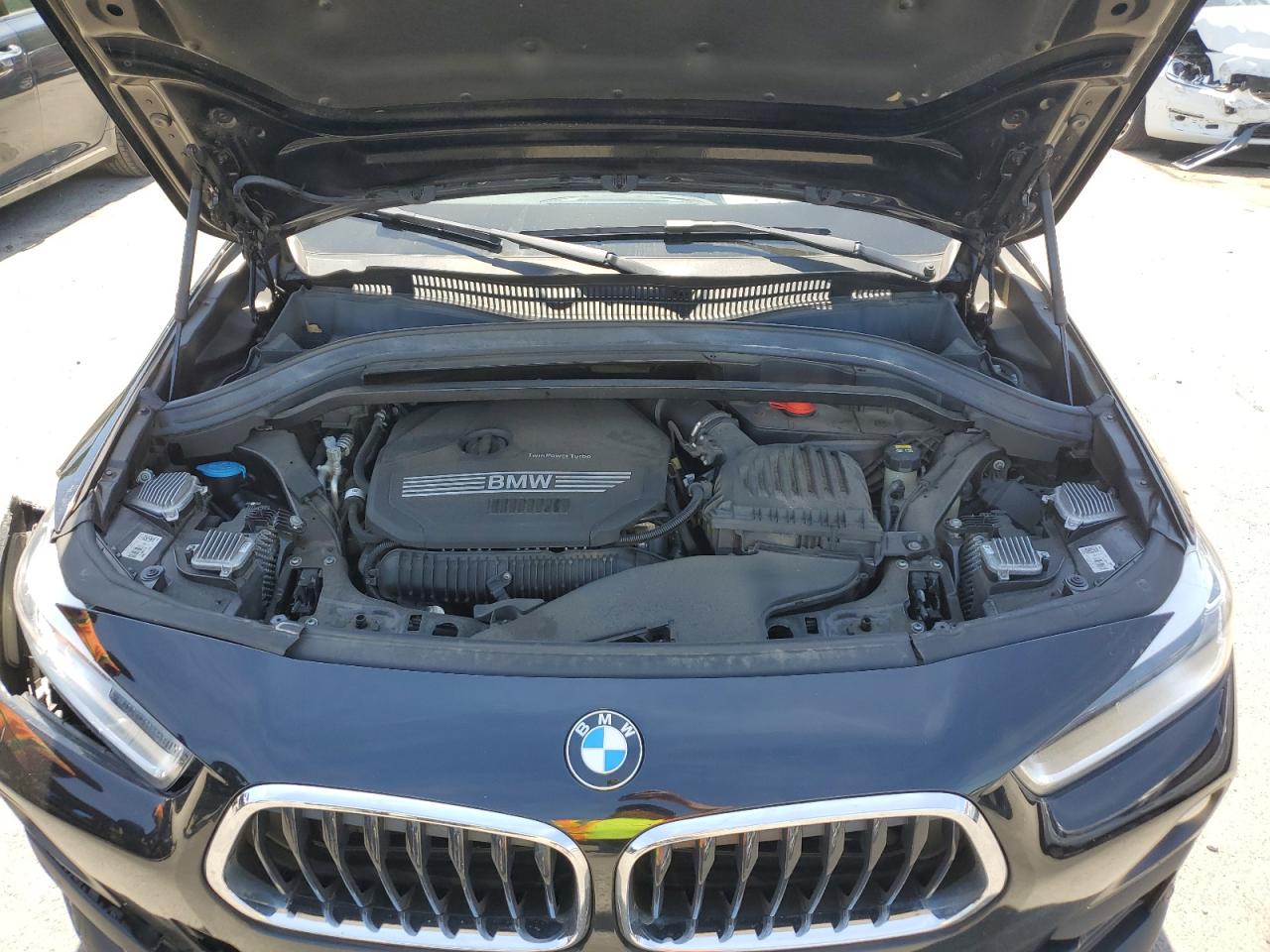 WBXYJ1C01L5P63334 2020 BMW X2 xDrive28I