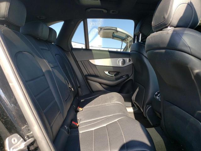 2019 MERCEDES-BENZ GLC 300 4M - WDC0G4KBXKV180864