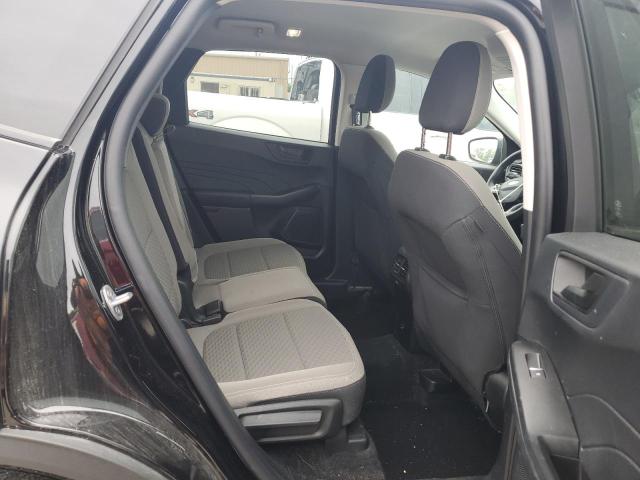 2022 Ford Escape Se VIN: 1FMCU9G61NUA93784 Lot: 60686494