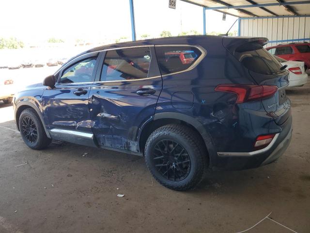 2019 HYUNDAI SANTA FE S 5NMS2CAD4KH009793  65128074