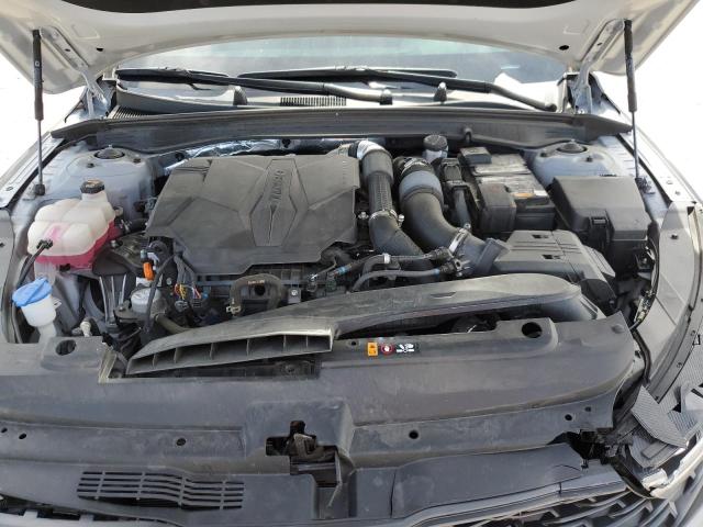 2022 KIA K5 GT - 5XXG44J89NG144747