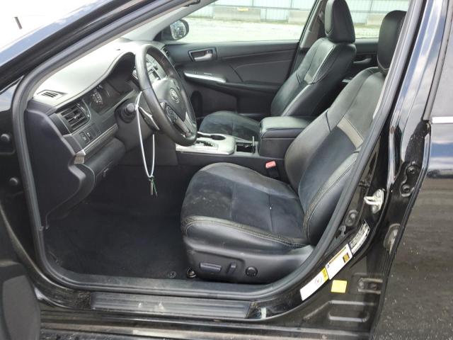 VIN 4T1BF1FK4EU853678 2014 Toyota Camry, L no.7