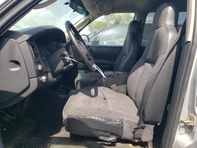 2002 Dodge Durango Sport VIN: 1B4HR38N52F173780 Lot: 55556724