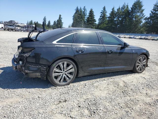 2019 Audi A6 Premium Plus VIN: WAUL2AF2XKN047755 Lot: 62324024