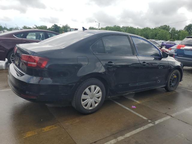 2016 VOLKSWAGEN JETTA S - 3VW267AJ4GM339498