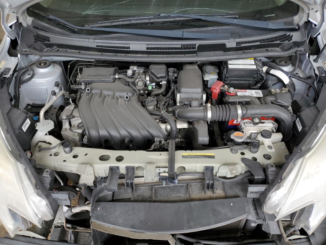 3N1CE2CP5FL399568 2015 Nissan Versa Note S