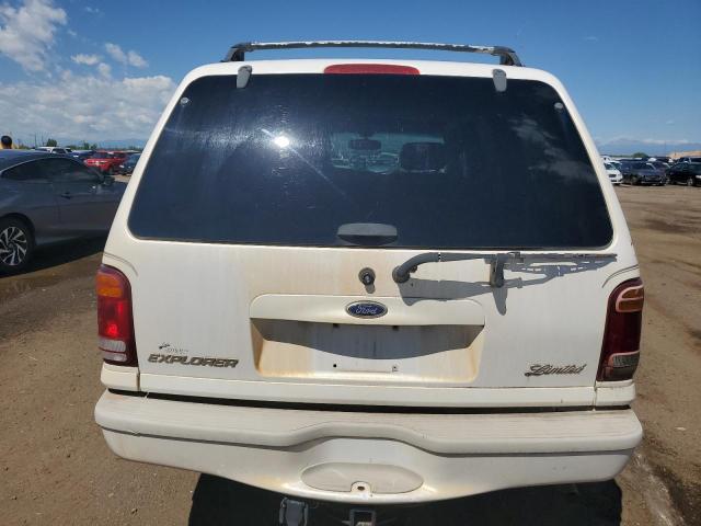 2000 Ford Explorer Limited VIN: 1FMDU85P1YZA73195 Lot: 60964354