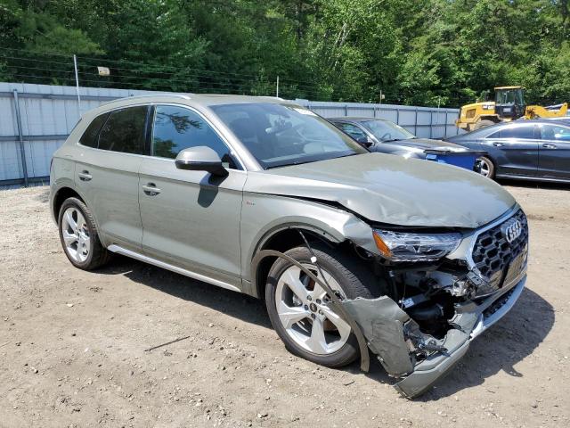 2023 AUDI Q5 PRESTIG WA1FAAFY1P2178728  61647364