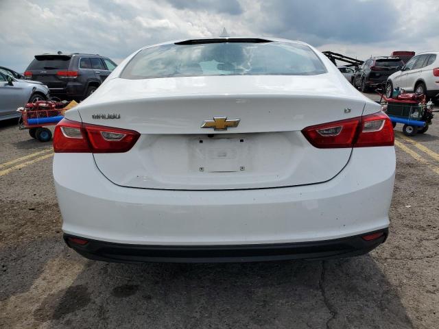 2016 CHEVROLET MALIBU LT - 1G1ZE5ST6GF343330