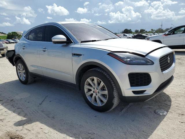 VIN SADFJ2FX5J1Z27048 2018 Jaguar E-Pace, S no.4