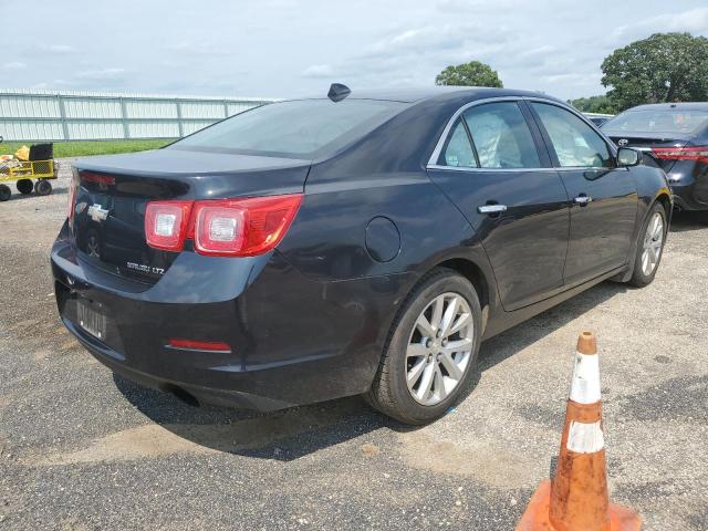 1G11H5SA8DF201818 2013 Chevrolet Malibu Ltz