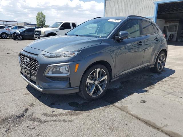 2019 HYUNDAI KONA ULTIM - KM8K53A51KU198276
