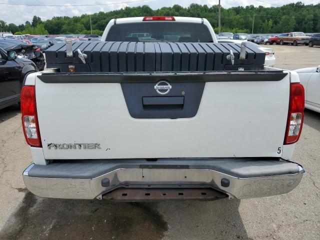 2016 NISSAN FRONTIER S - 1N6BD0CT3GN738291