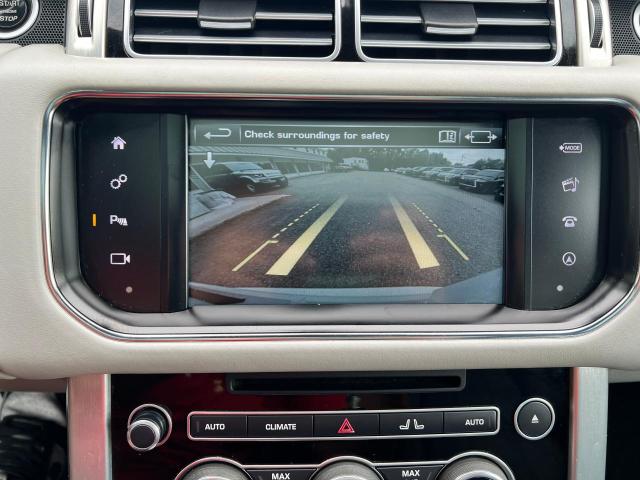 2016 Land Rover Range Rover Hse VIN: SALGS2KF6GA266402 Lot: 63017184