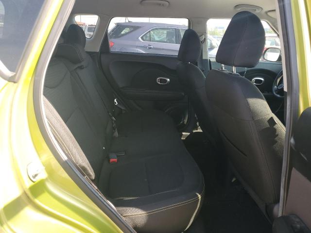 2015 KIA SOUL + - KNDJP3A50F7753054