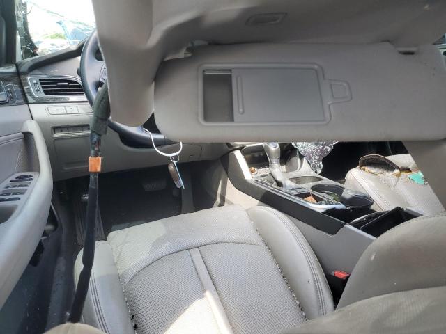 2015 HYUNDAI SONATA SPO - 5NPE34AF3FH168234