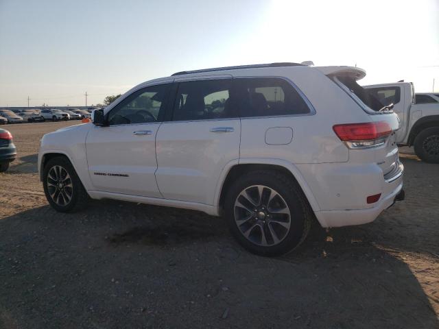 2017 JEEP GRAND CHER - 1C4RJFCTXHC734037