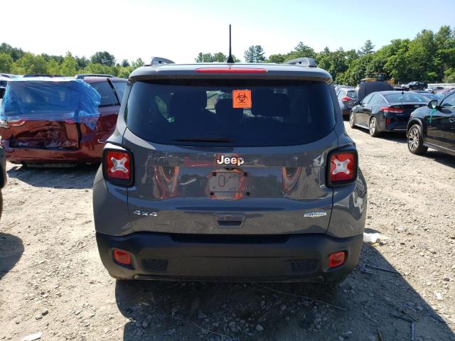 2019 Jeep Renegade Latitude VIN: ZACNJBBB3KPK84800 Lot: 61269734