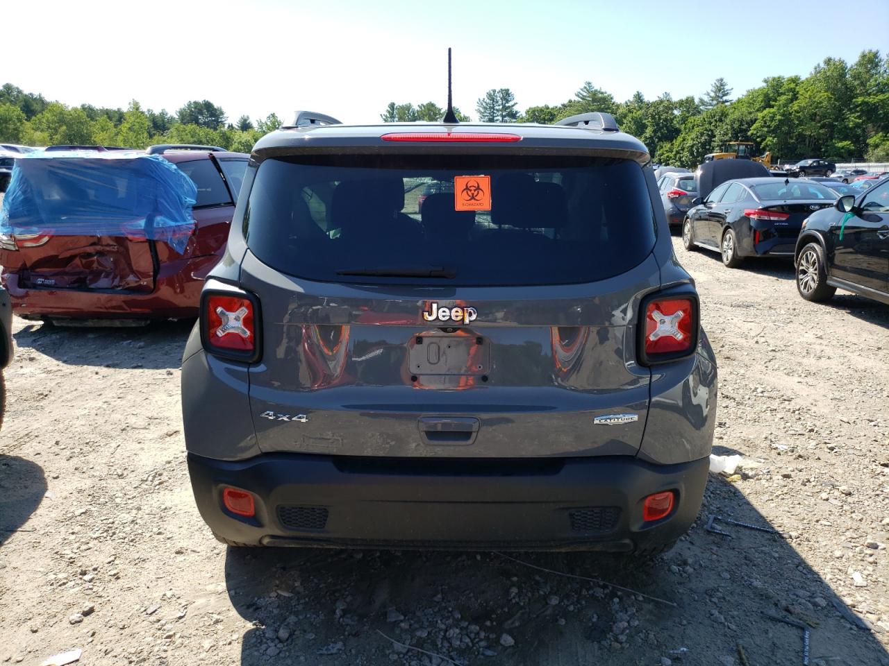 ZACNJBBB3KPK84800 2019 Jeep Renegade Latitude