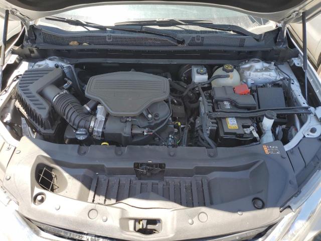 2022 CHEVROLET BLAZER PRE - 3GNKBFRS8NS138919