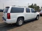 CHEVROLET SUBURBAN K photo