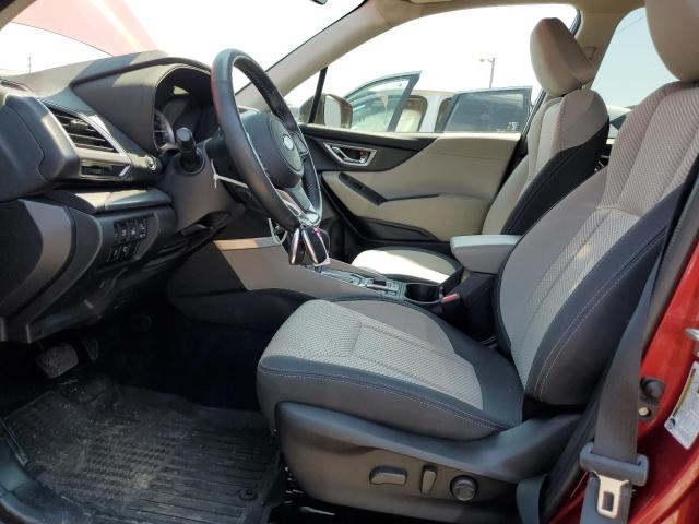 2021 Subaru Forester Premium VIN: JF2SKAJC5MH426325 Lot: 62717974