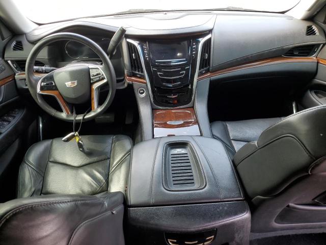 2018 CADILLAC ESCALADE 1GYS4AKJXJR130822