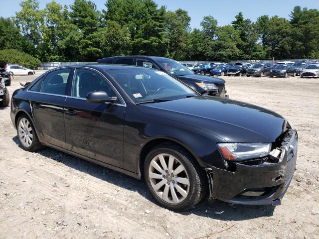 VIN WAUBFAFL7DN009220 2013 Audi A4, Premium no.4