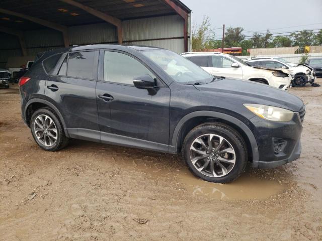 VIN JM3KE2DY5G0629583 2016 Mazda CX-5, GT no.4