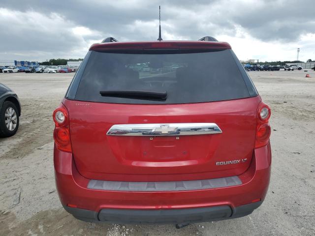 1GNALPEK0DZ101627 2013 Chevrolet Equinox Lt