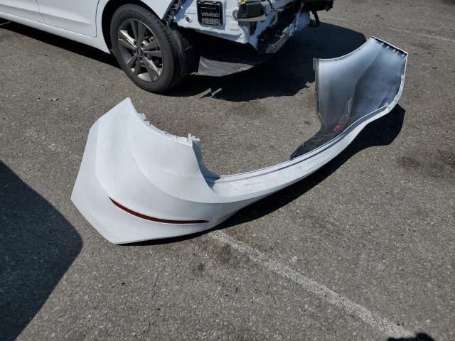 2018 HYUNDAI ELANTRA SE - 5NPD84LF6JH221236