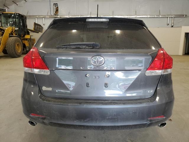 2012 Toyota Venza Le VIN: 4T3ZK3BB5CU051348 Lot: 62851634