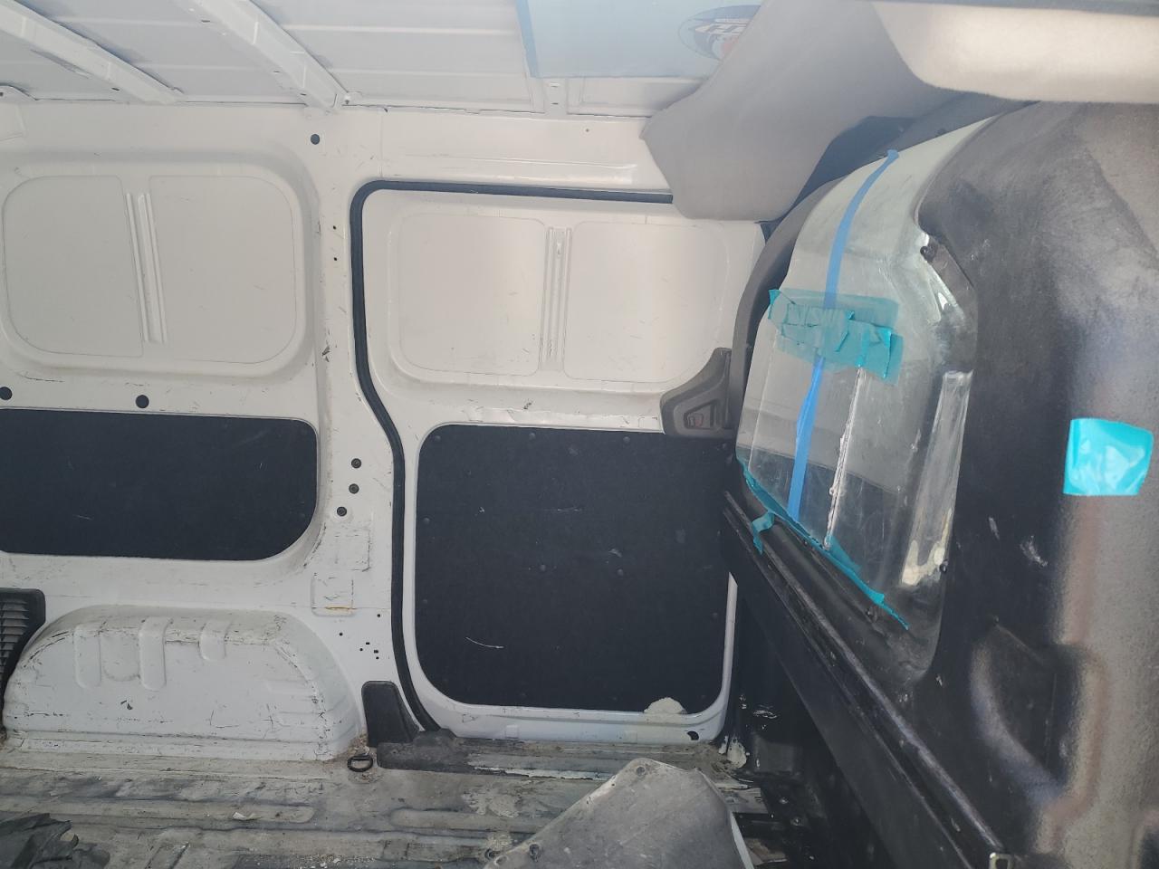 3N6CM0KN5KK693831 2019 Nissan Nv200 2.5S