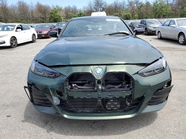 2023 BMW I4 M50 - WBY33AW01PFP22696